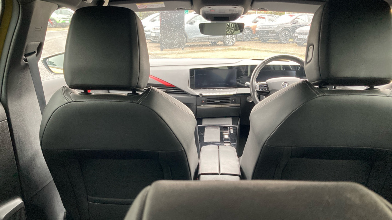 Vauxhall Astra 1.2 Turbo 130 GS Line 5dr Auto Petrol Hatchback